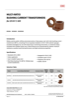 【Product Brochure】Bushing-Type Current Transformers for 23 kV C-GIS